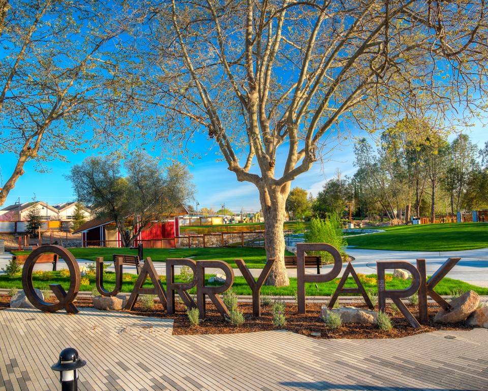 Rocklin is Building for the Future on a Solid Foundation