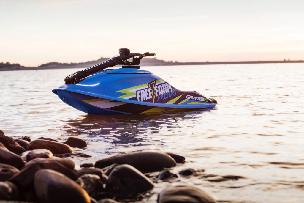 Free Form Factory’s Water Sport Innovations in Greater Sacramento: A Discussion with CEO Jordan Darling