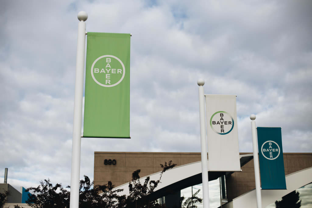 Bayer Crop Science Experiences “The Best of All Worlds” in Greater Sacramento