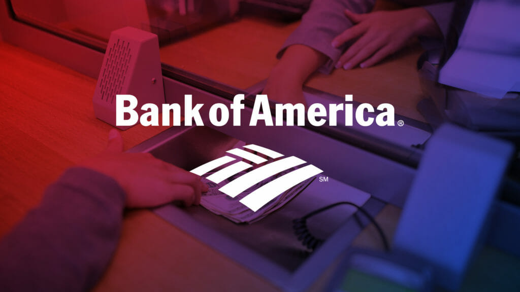 Bank of America : Long Standing and Sacramento Proud