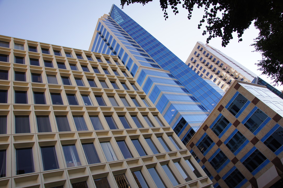 Brookings Metro Monitor: May 2019 Update