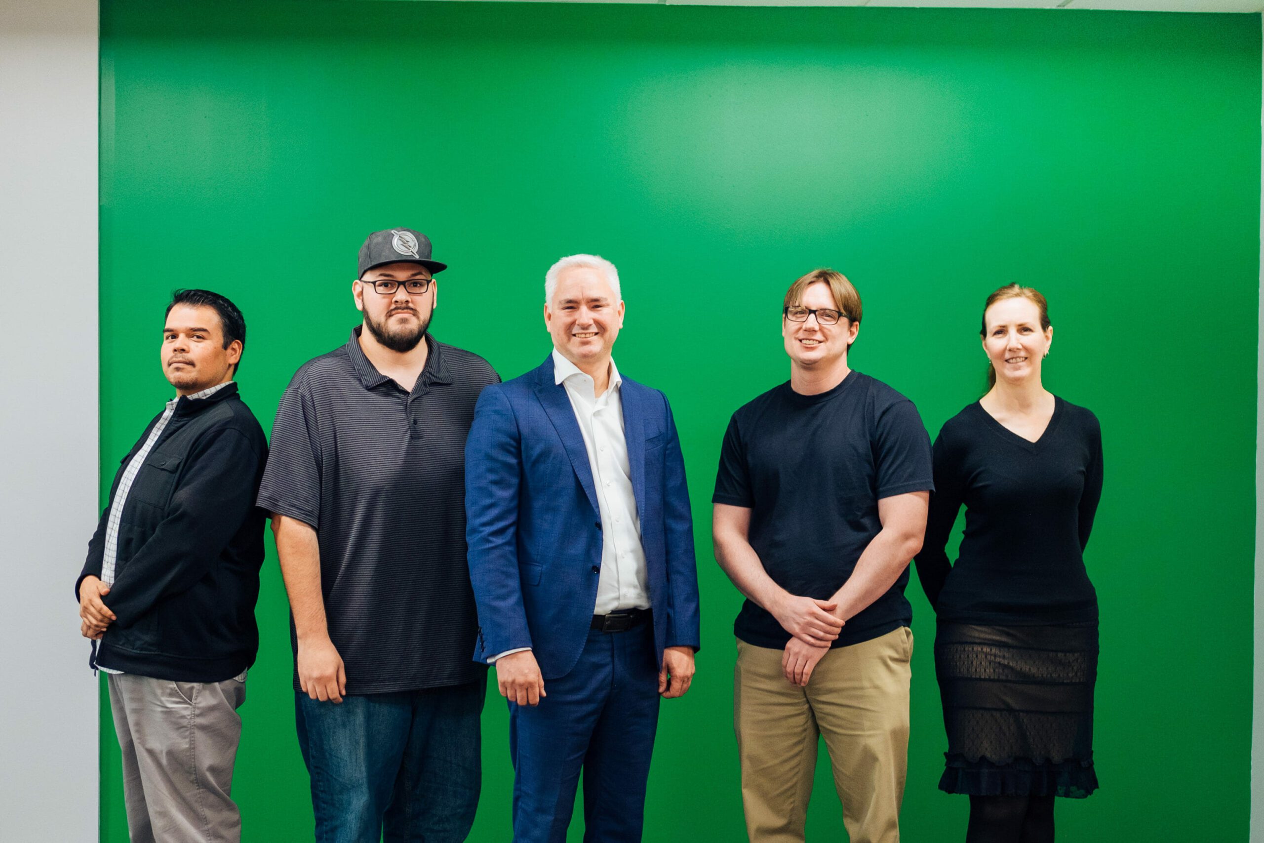 Corefact Expands Operations in Roseville from the Bay Area