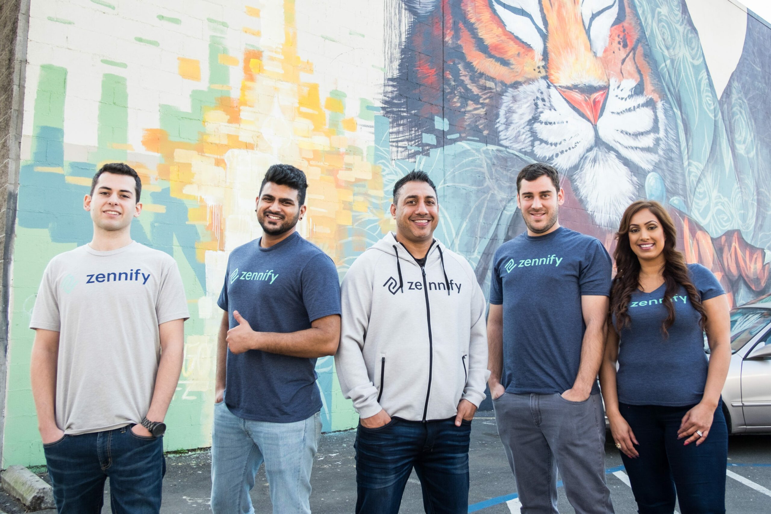 Why Zennify Moved to Greater Sacramento Over Other West Coast Regions