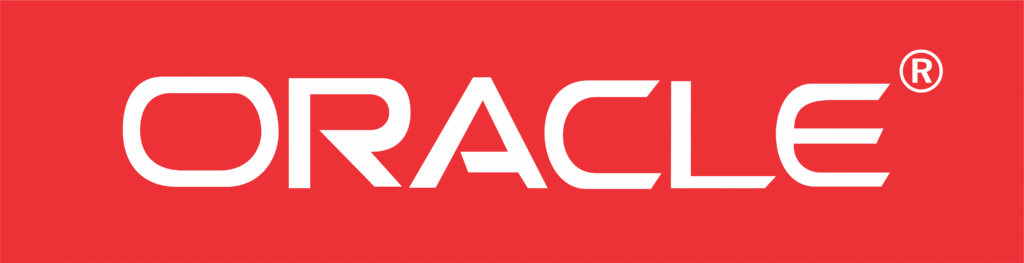 Oracle logo