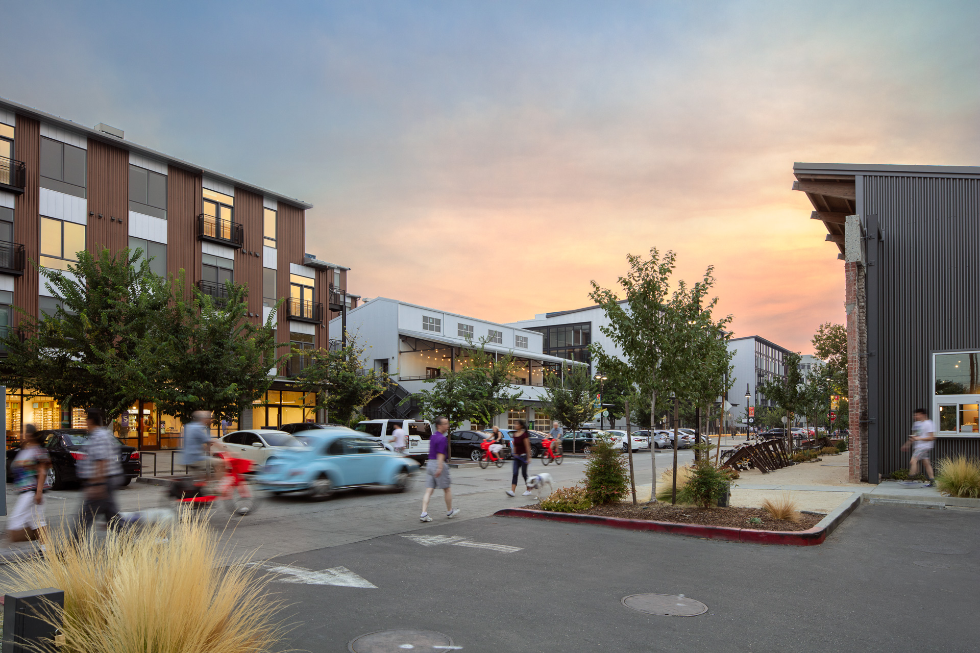 3 reasons more people are choosing Greater Sacramento
