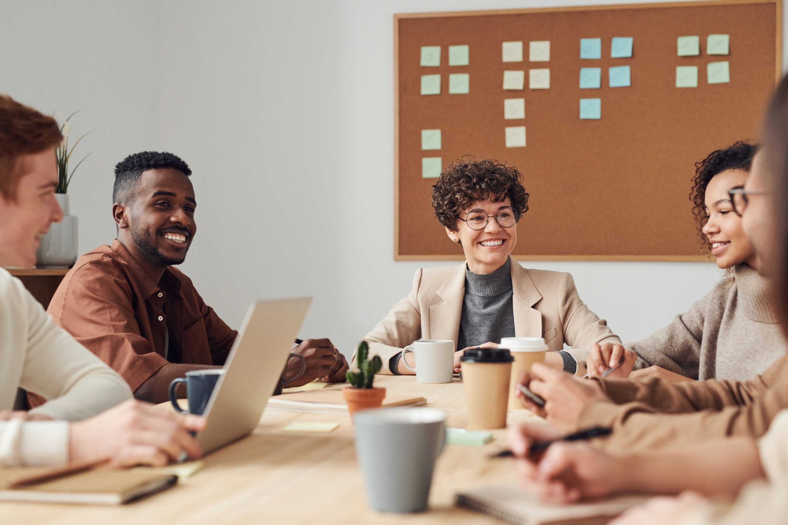 Greater Sacramento: A top market for diverse talent