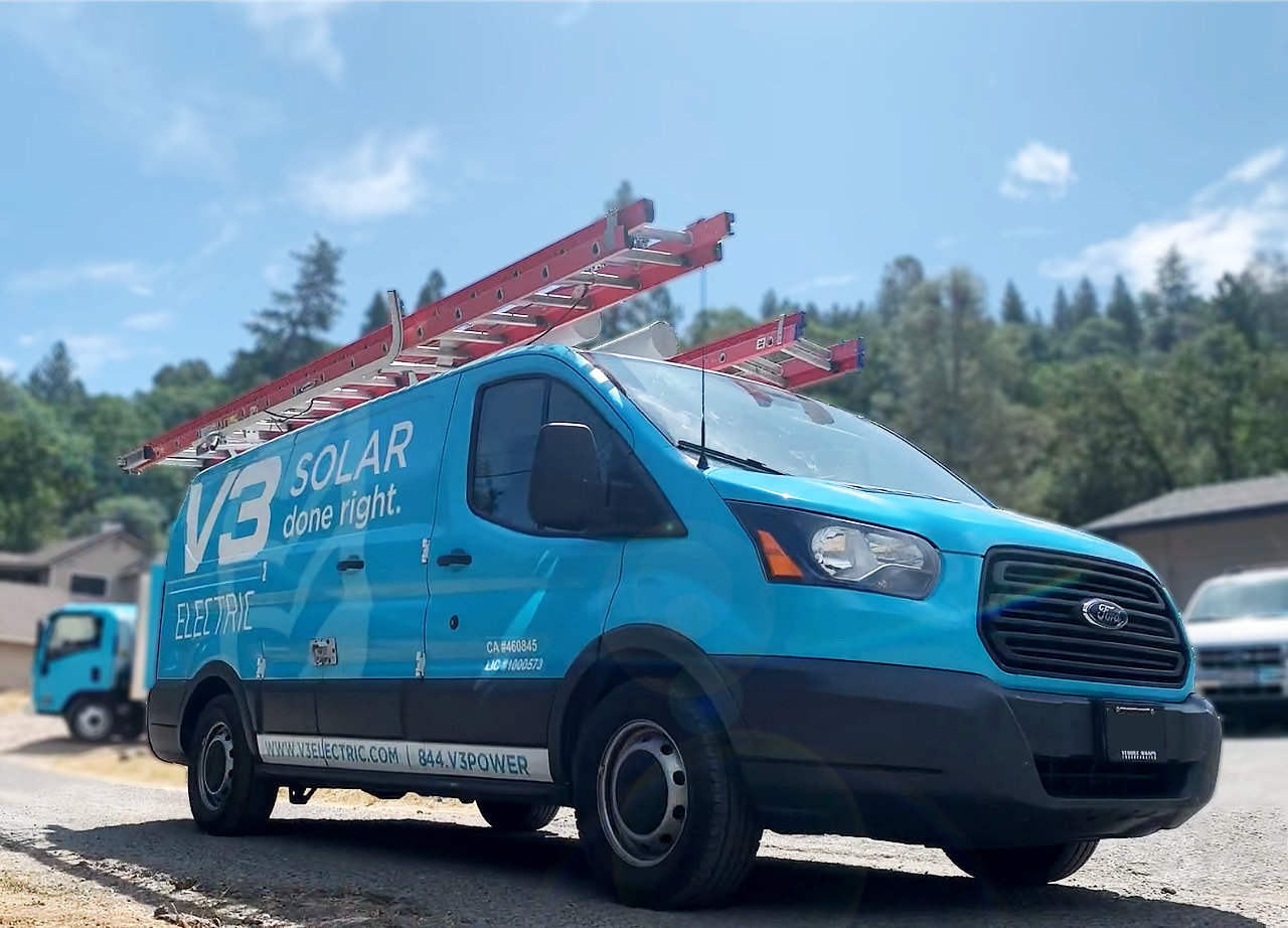 V3 Electric