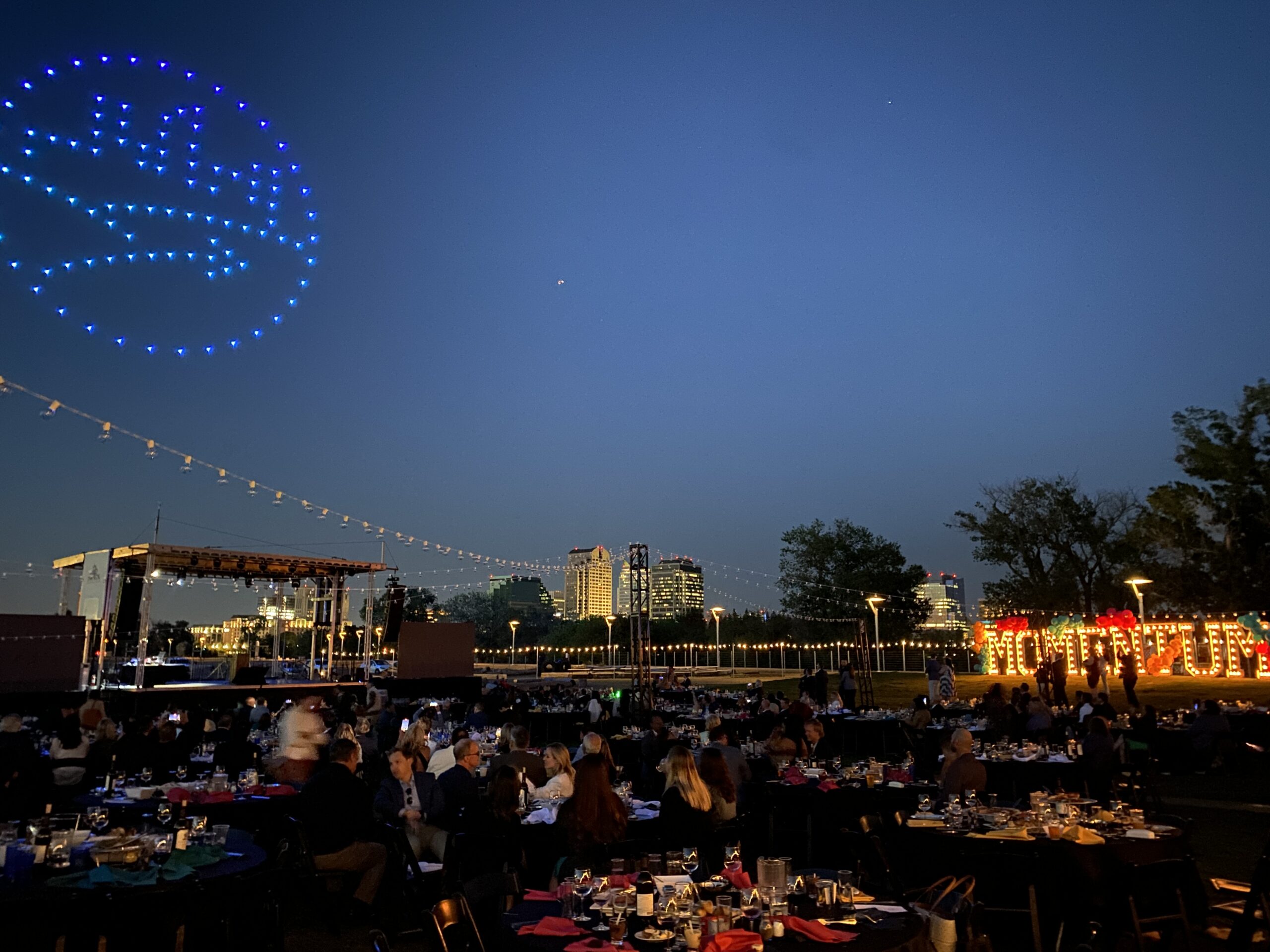 2022 Greater Sacramento Annual Celebration recap: Moving forward, together