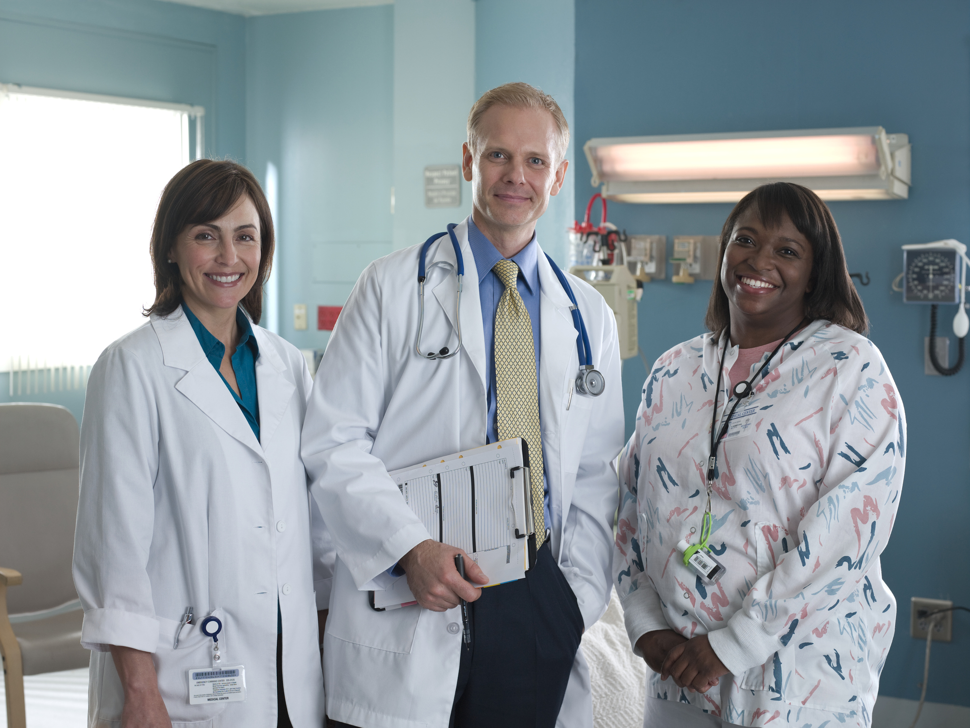 Health Net Invests in Workforce Development in California