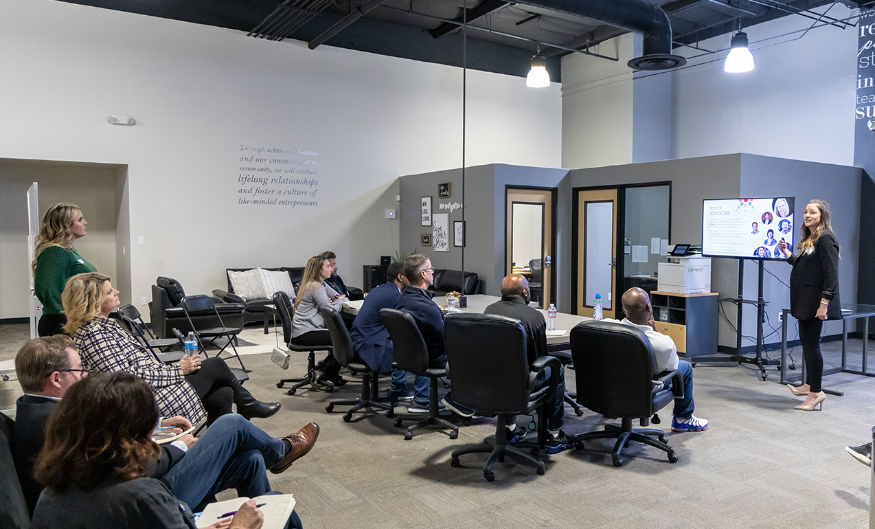 Startup cost savings and resources