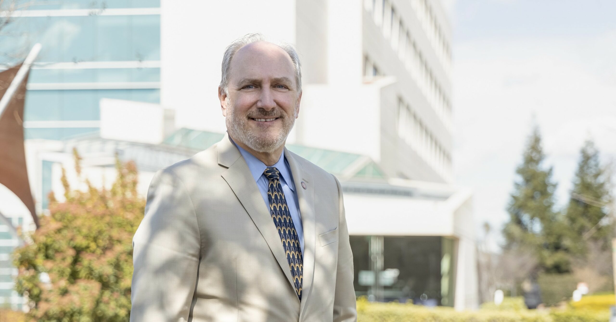 Michael Korpiel (Dignity Health)
