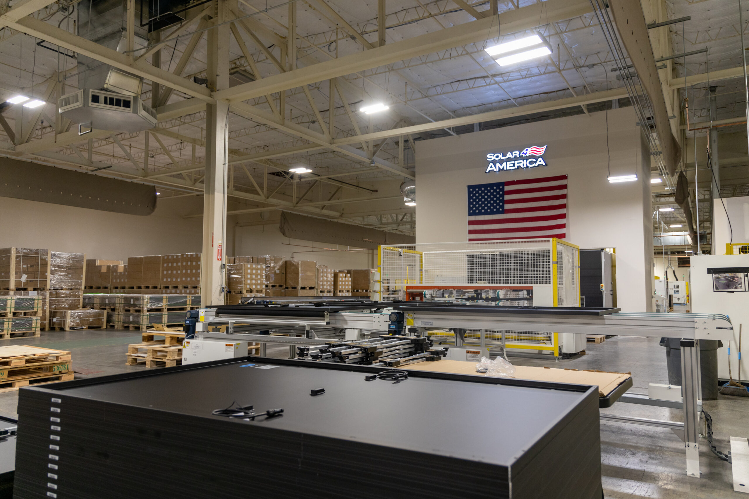 Solar4America