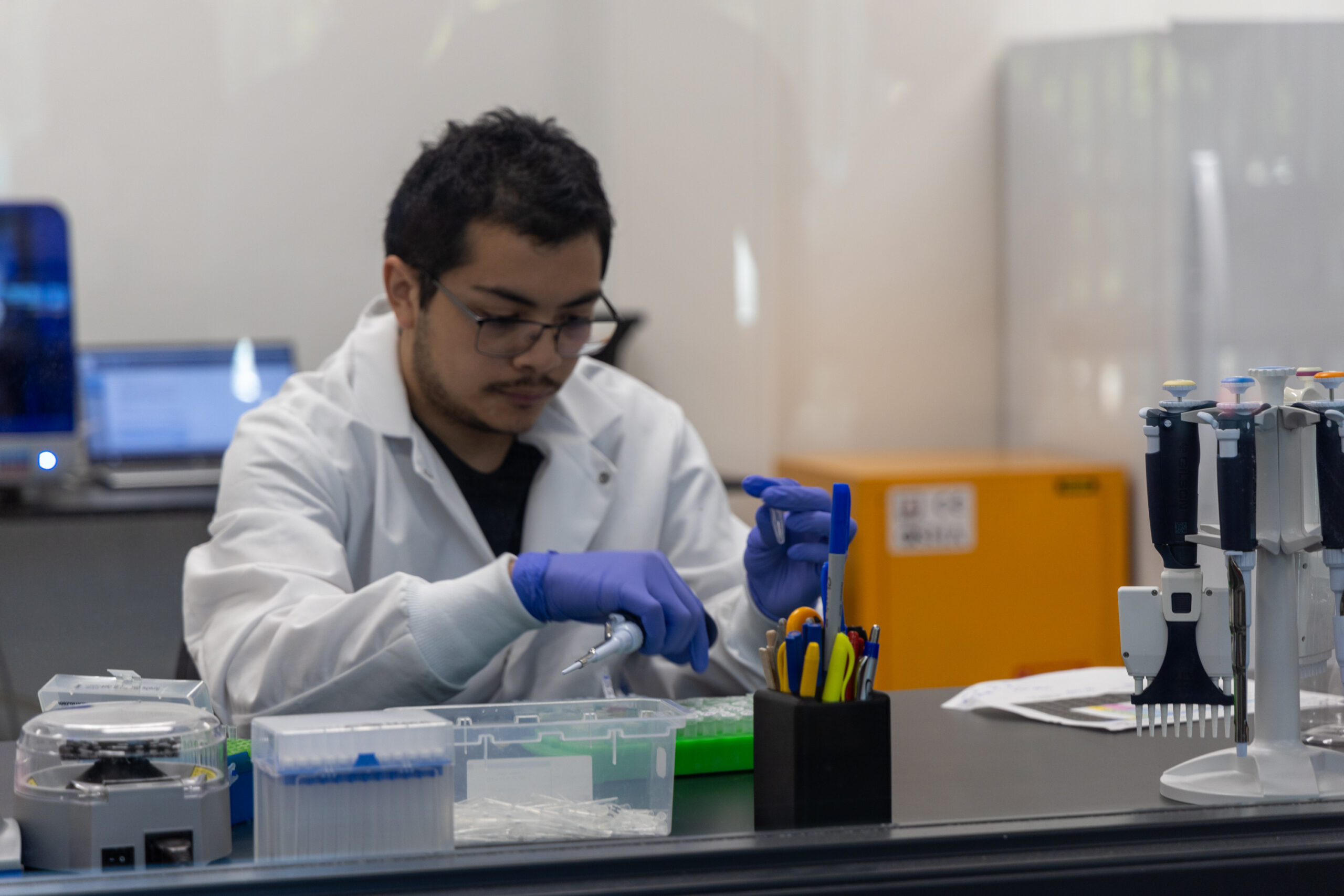 Biome Makers Unveils New Headquarters in Davis