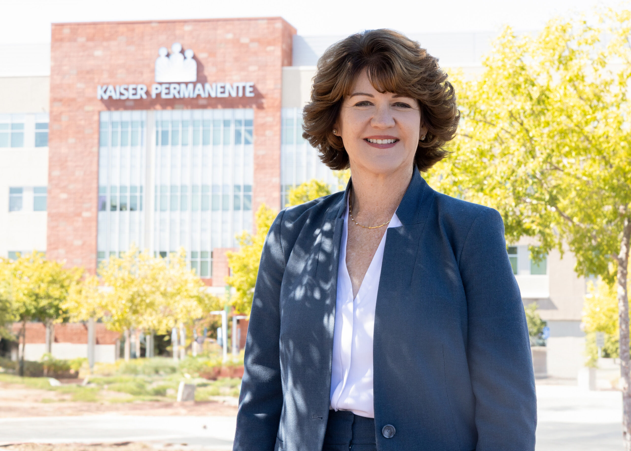 Kimberly Menzel (Kaiser Permanente)