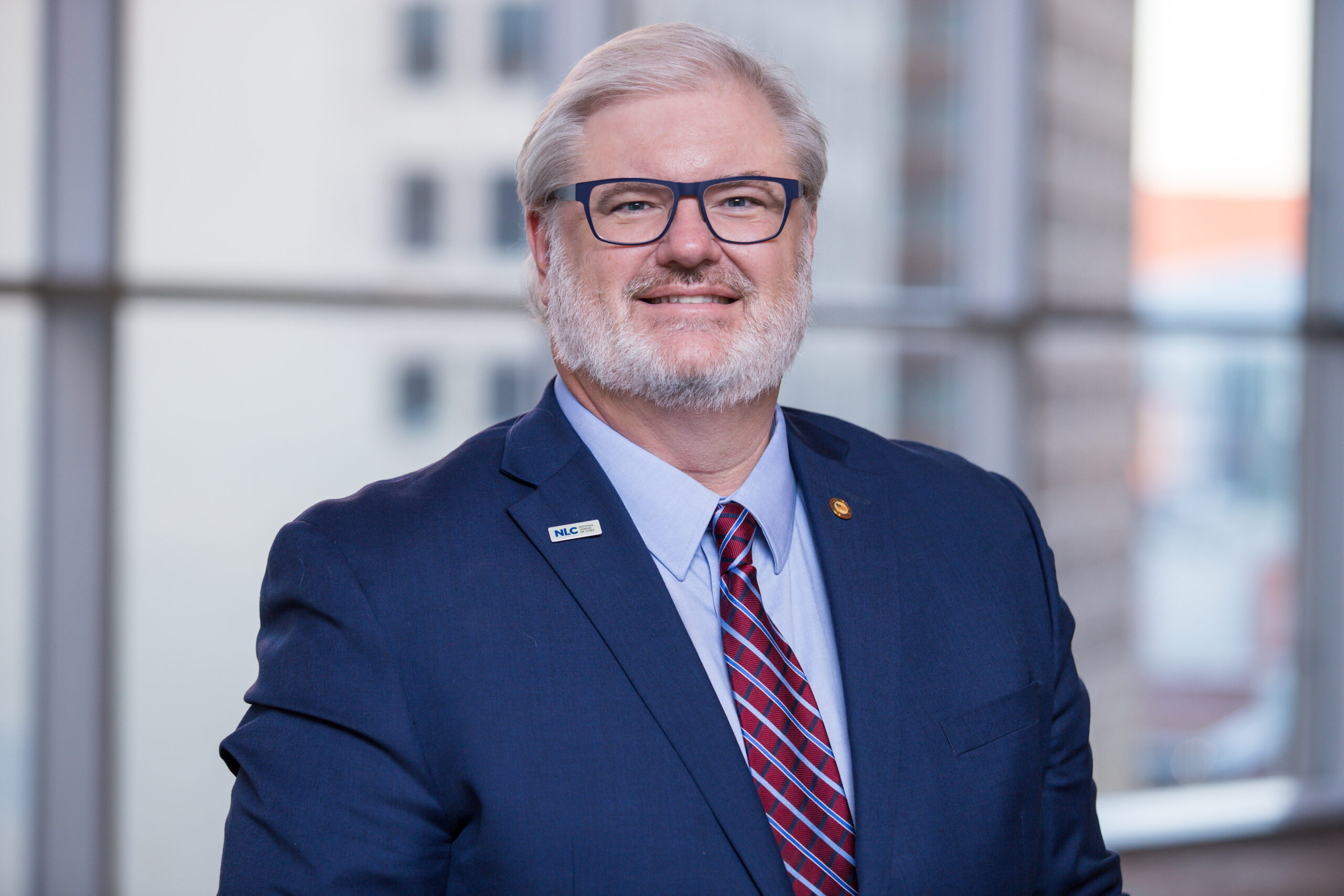 David Sander (City of Rancho Cordova)