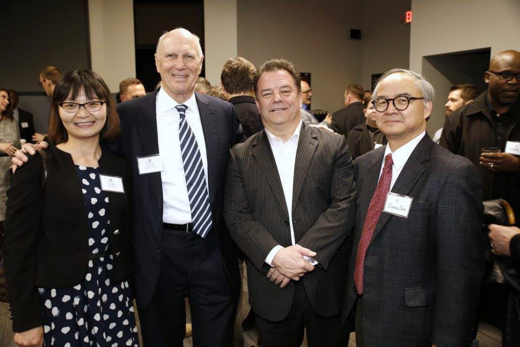 Chinese Solar Company Selects McClellan Park in Sacramento for First U.S. Facility