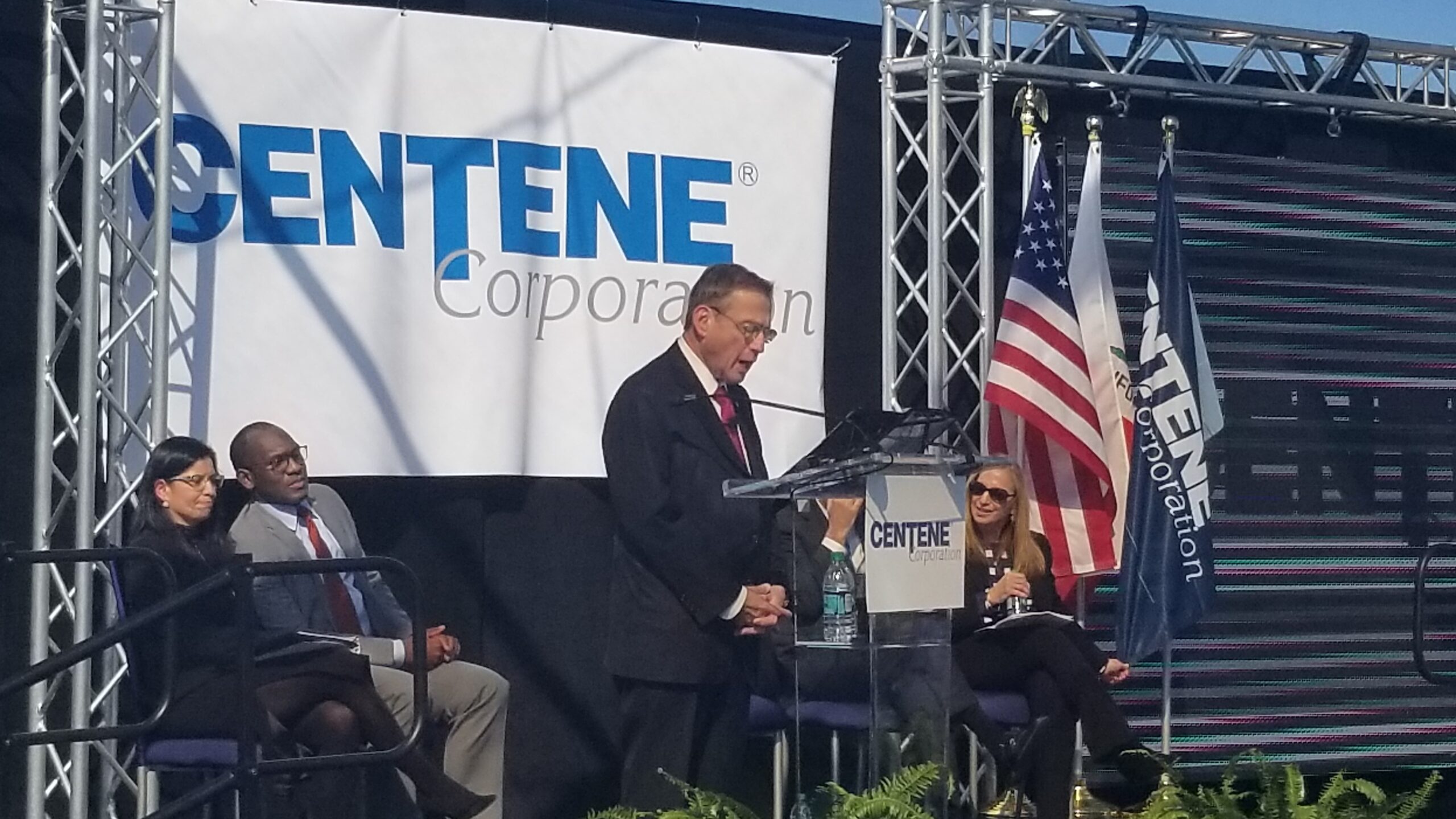 Fortune 500 Company Makes Greater Sacramento Home
