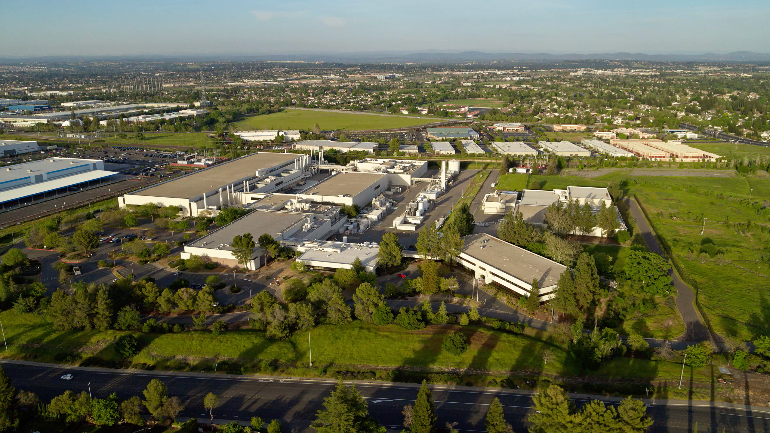 Biden-Harris Administration announces preliminary terms with Bosch to advance U.S. supply chain resiliency of crucial semiconductor manufacturing components