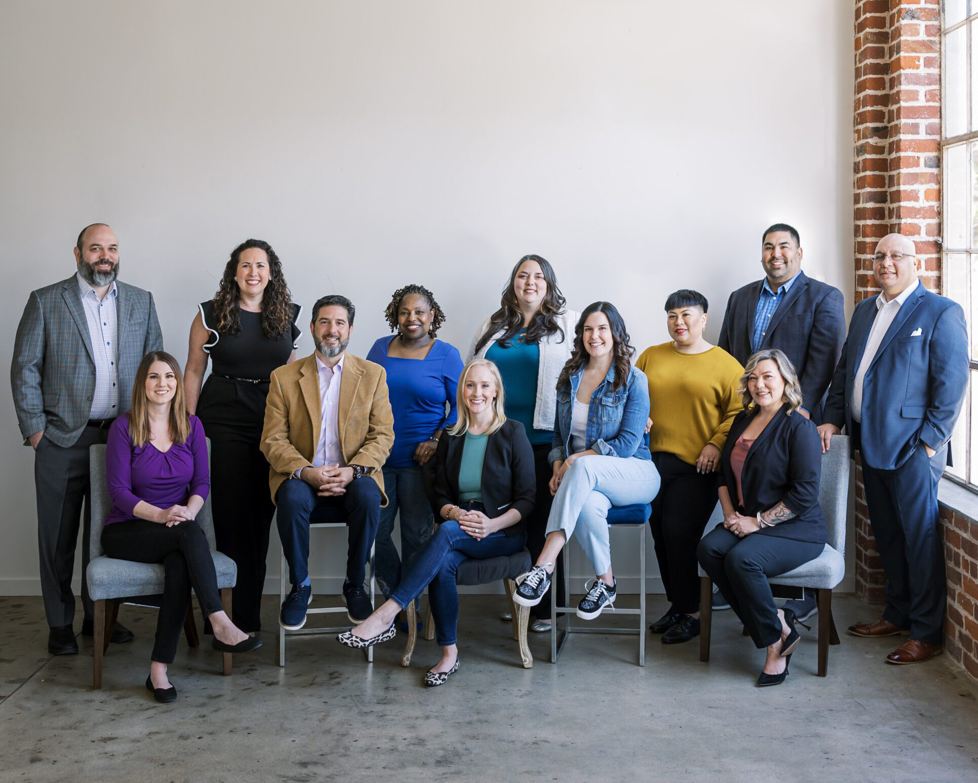 Clutch, A Woman-Owned Business, Unveils New Headquarters in Rancho Cordova