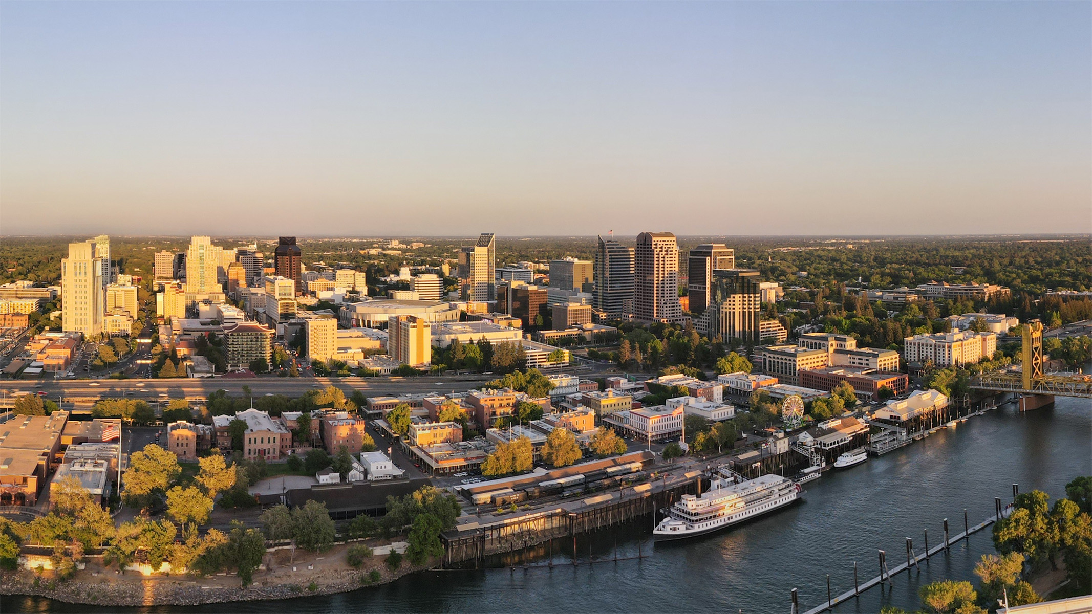 Greater Sacramento Region Recognized As A National Leader In Equitable Economic Growth By Brookings Institution 2024 Metro Monitor Report