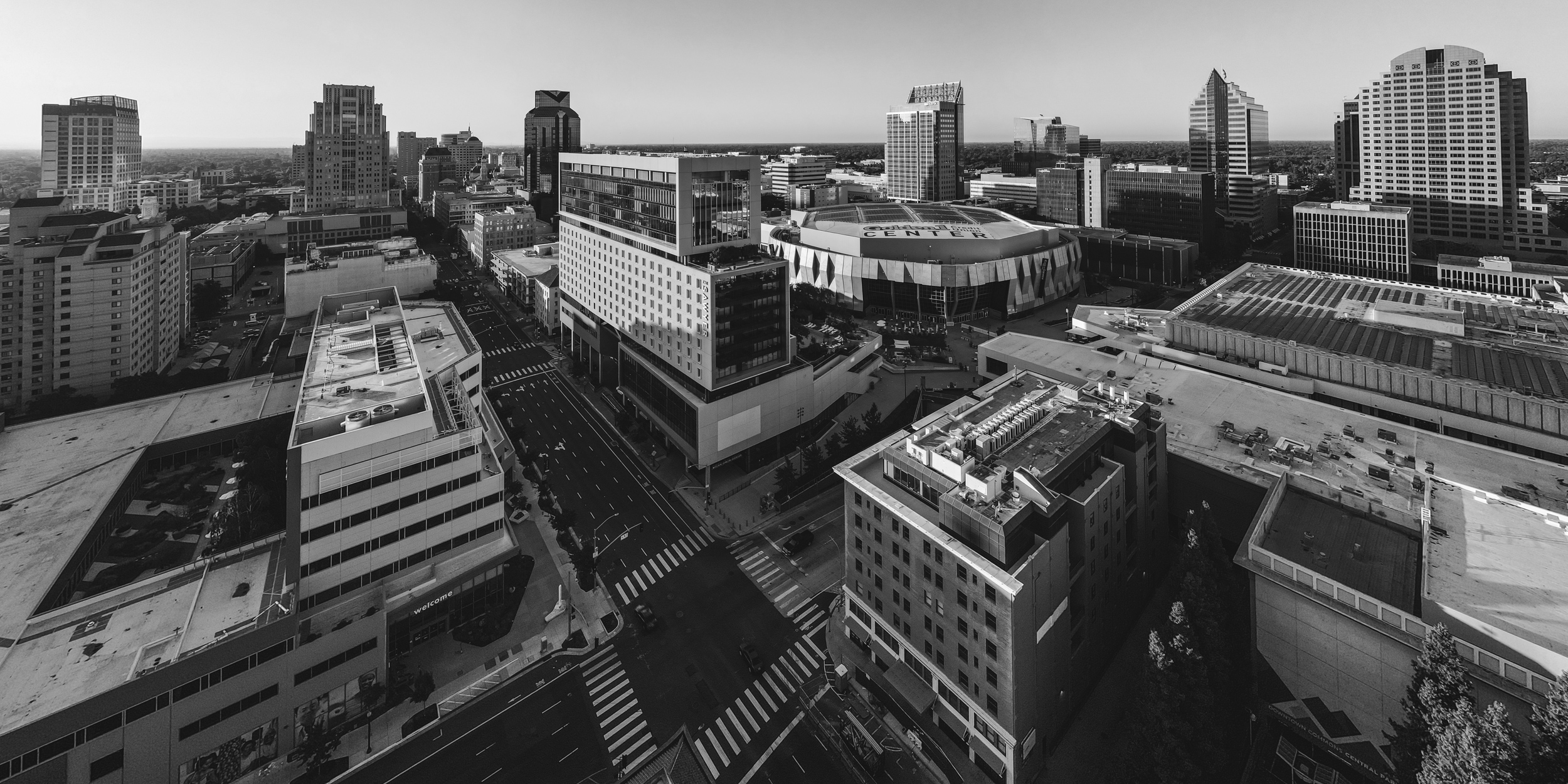 Greater Sacramento Region Recovers All Jobs Lost During the Pandemic