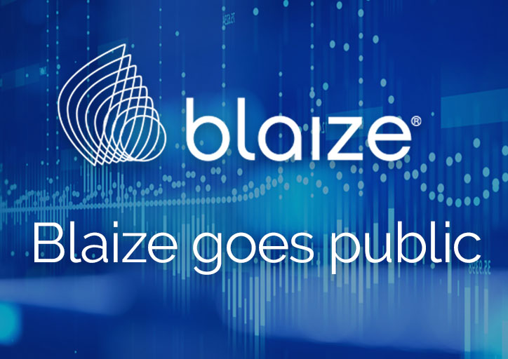 Blaize, Inc. and BurTech Acquisition Corp. announce closing of business combination
