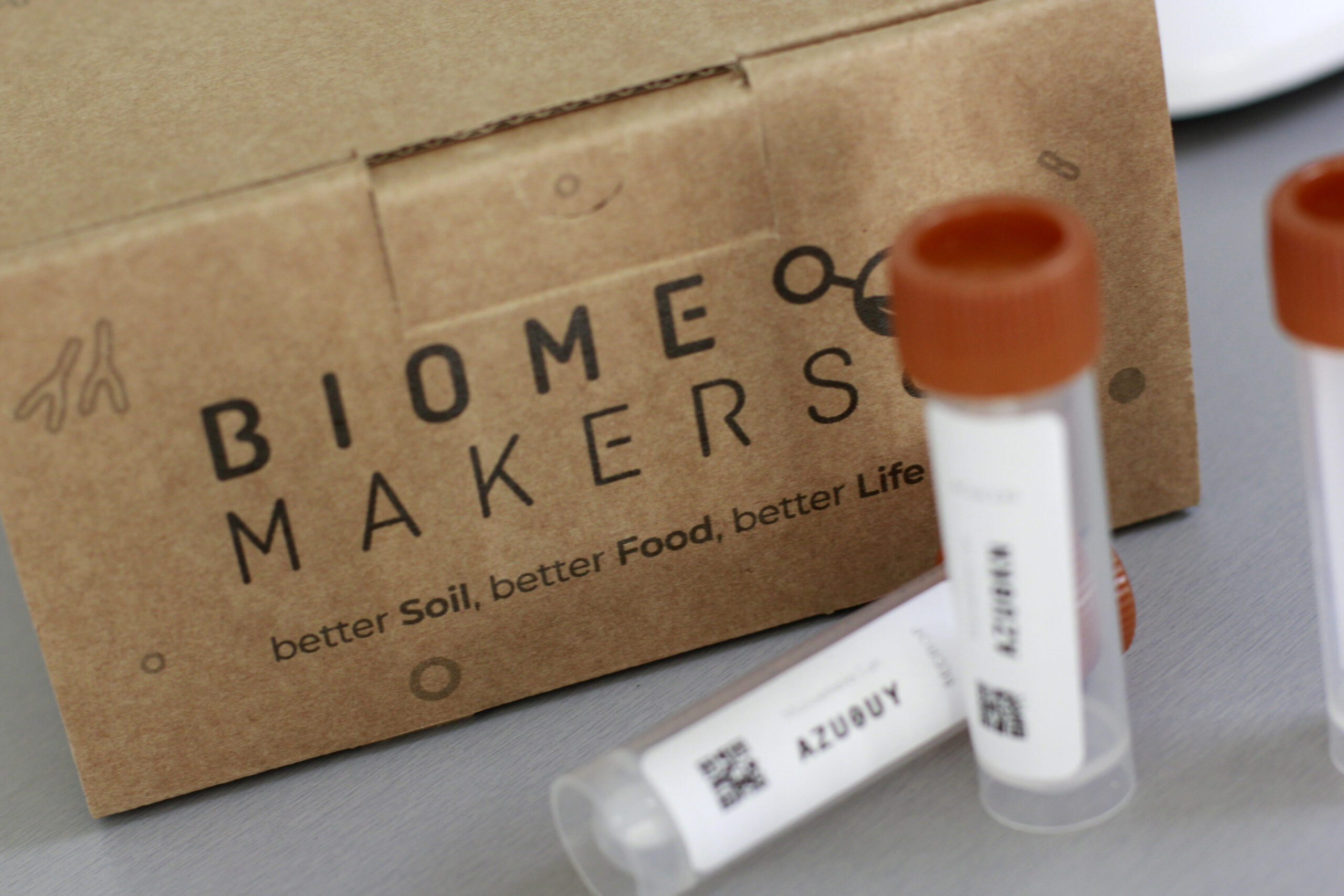 Growing and Thriving in the Global AgTech Hub: Biome Makers Unveils New Headquarters in Davis