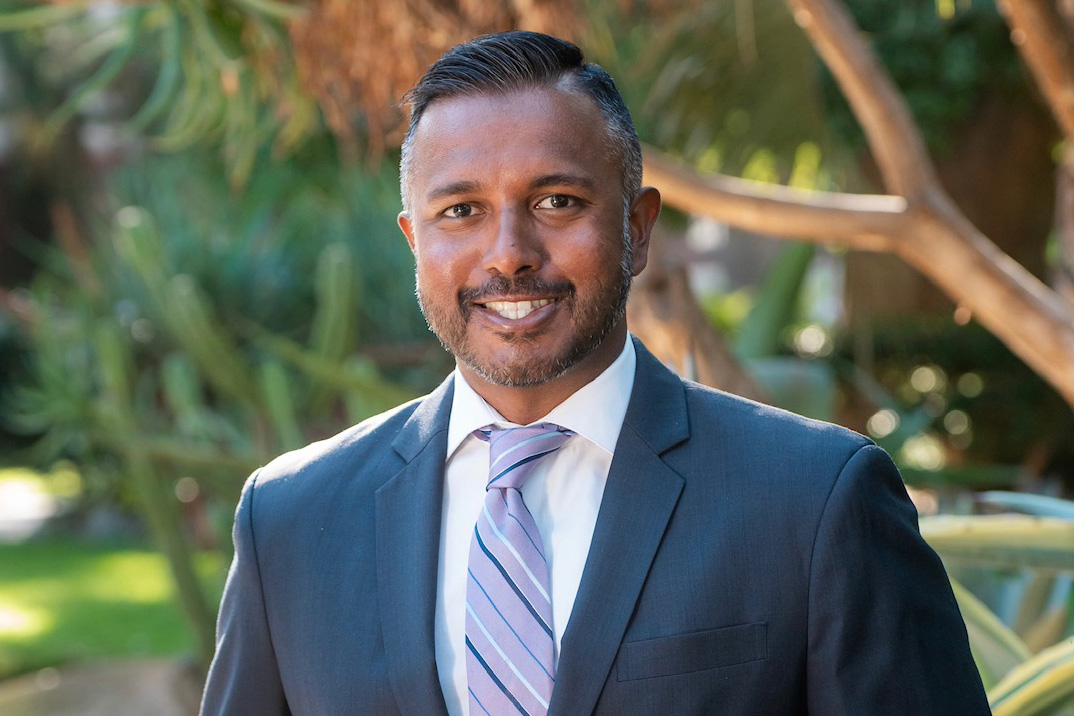 California Mobility Center Hires Orville Thomas as New CEO, Paving the Way for Clean Energy and Transportation Innovation in Greater Sacramento