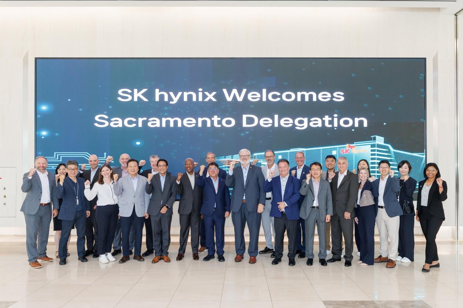 GSEC delegation returns from Korean trip growing global economic ties