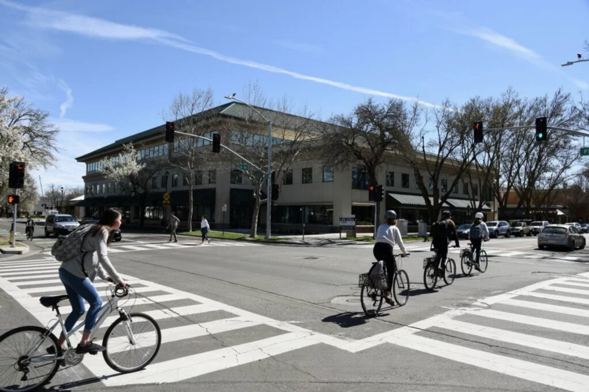 Cacao Research Comes to Downtown Davis