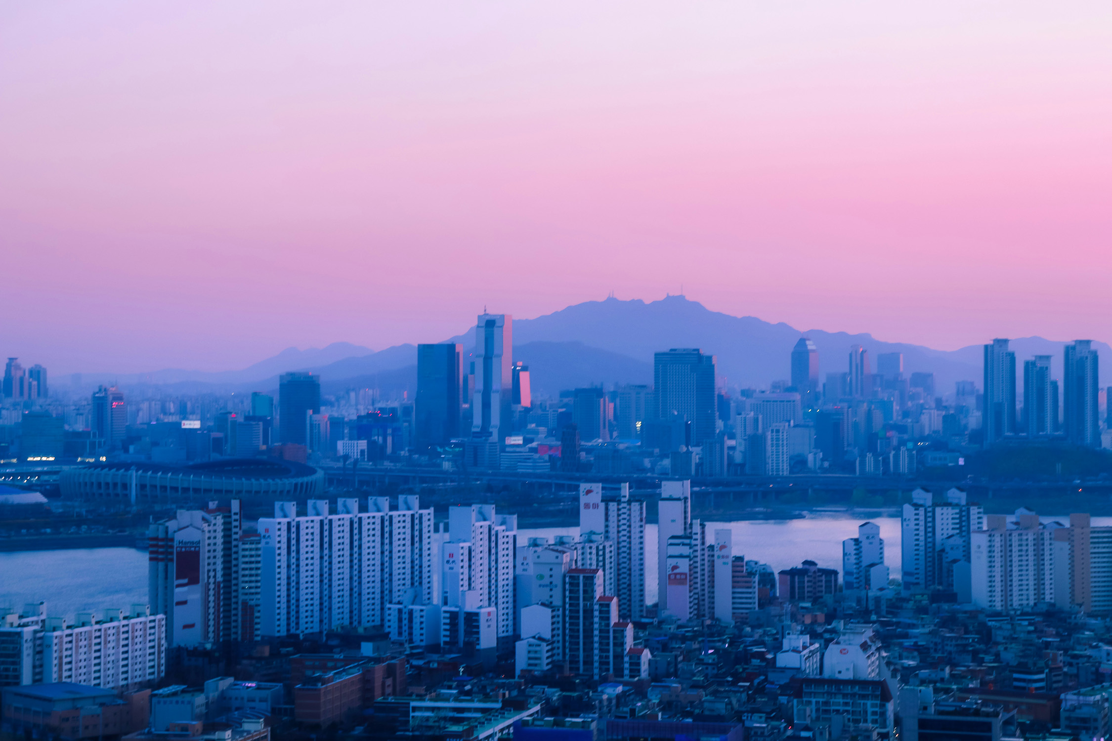 Greater Sacramento Economic Council Hosts International Delegation to South Korea