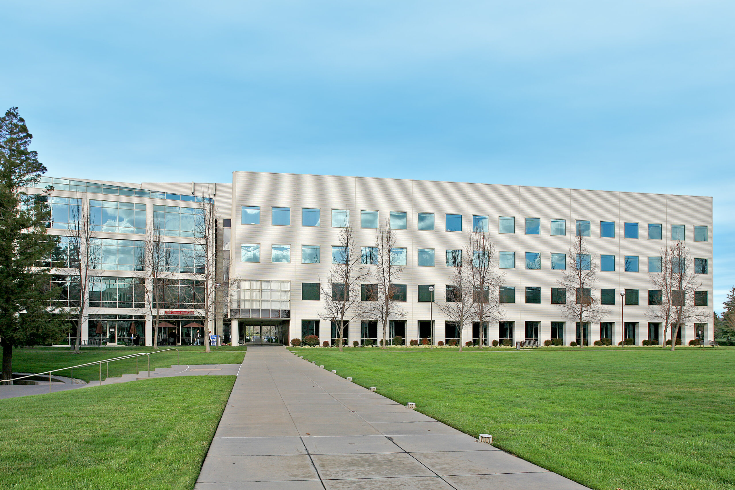 Global semiconductor company Solidigm  builds research and development (R&D) facility, home to 1,900 jobs, in the Greater Sacramento Area