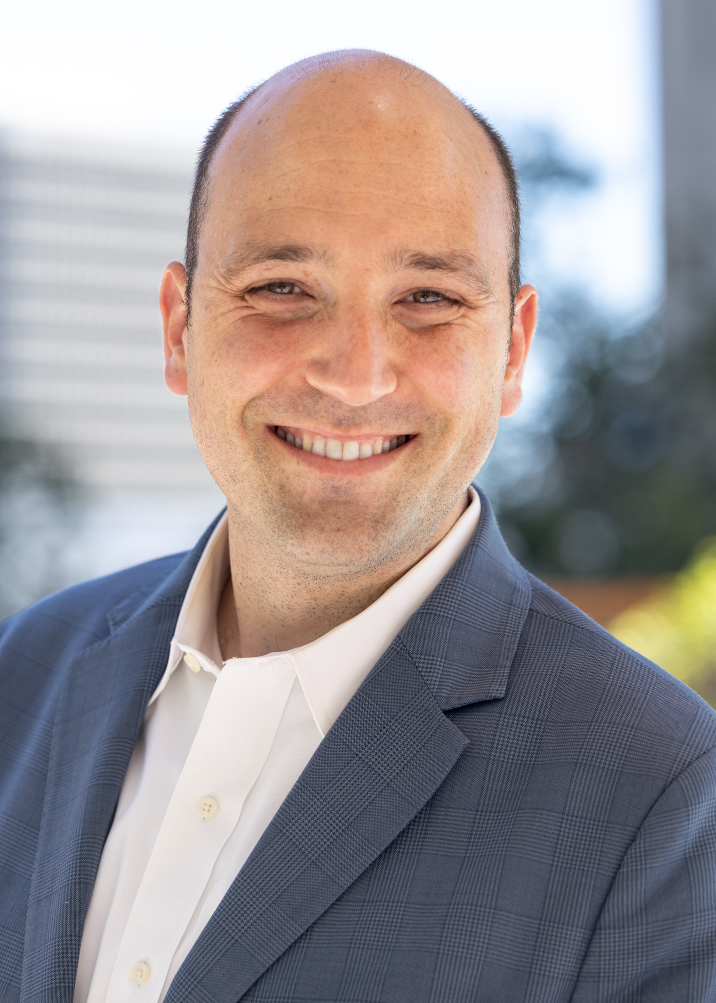 Greater Sacramento Economic Council Promotes Troels Adrian to Executive Vice President