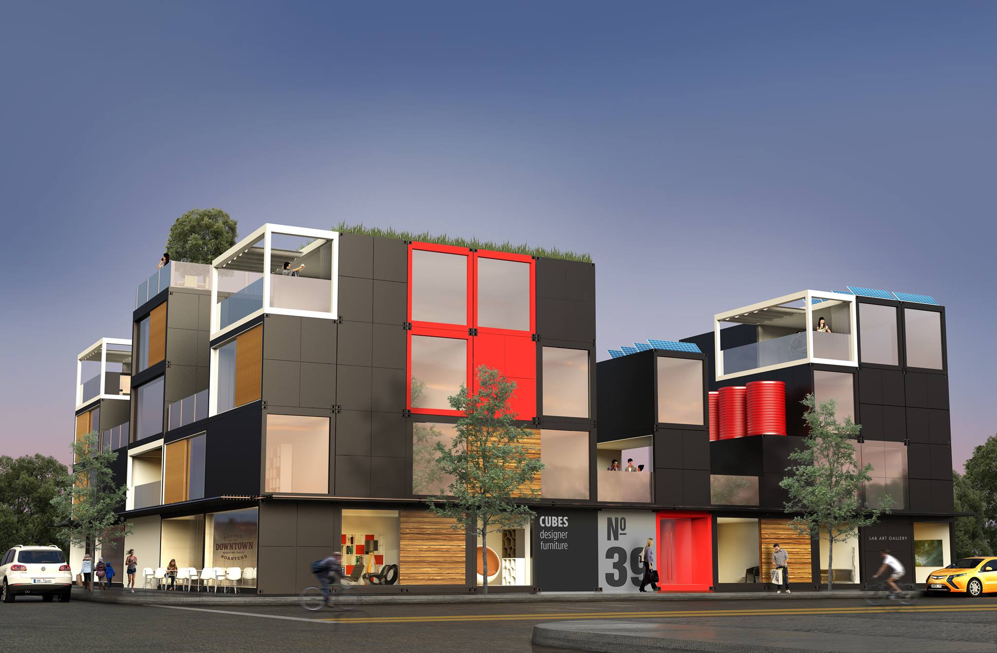 Blokable Opens California Office and Taps Manufacturing and Real Estate Investment Veterans to Expand Production and Develop Housing Pipeline