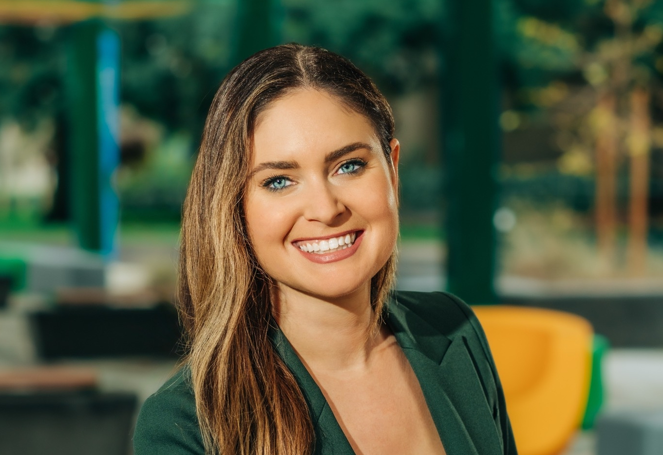 Michelle Willard Appointed as Chief of External Relations at Sacramento State, Transitions from Greater Sacramento Economic Council