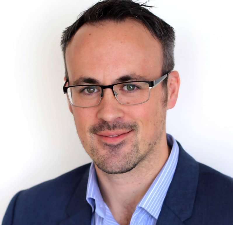 Top International Real Estate Consultant moves to Sacramento to join Economic Council