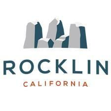 Rocklin logo