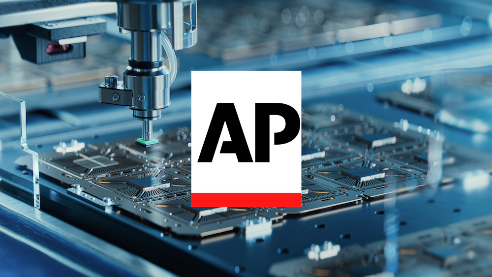 AP News spotlights Greater Sacramento’s semiconductor momentum