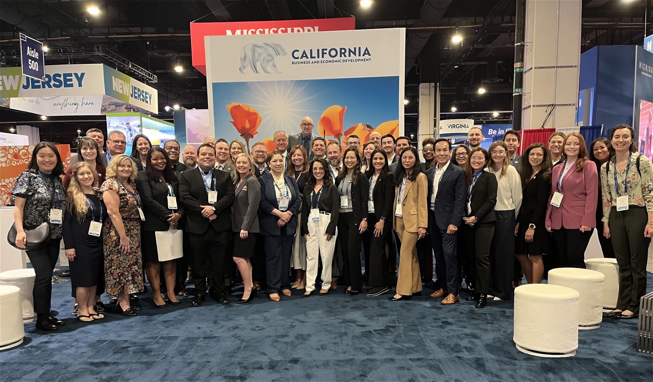 Greater Sacramento to showcase clean tech and semiconductor leadership on a global stage